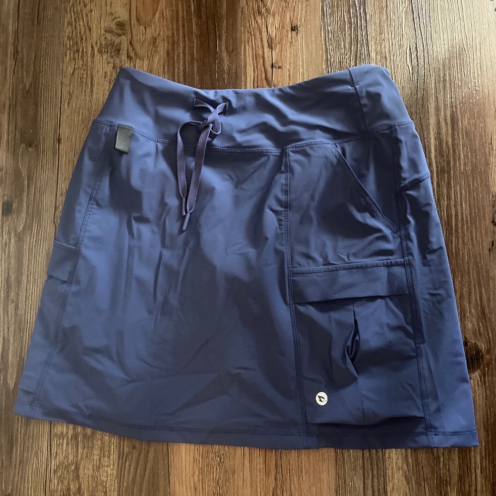 Baleaf skort